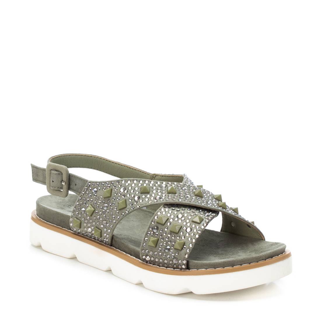 SANDALIA DE MUJER XTI 14103904、mySite、gtrtttuynbv