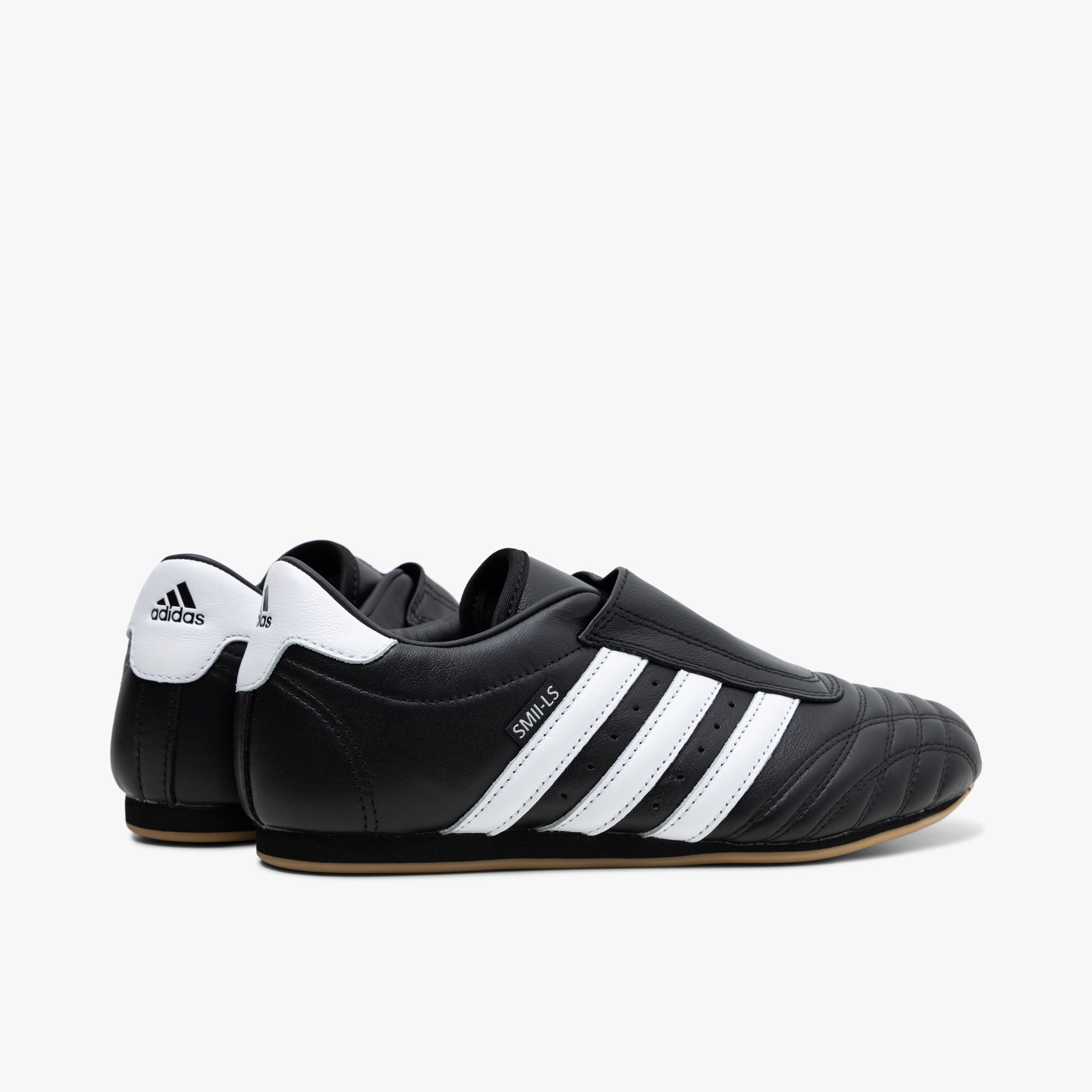 adidas Originals Women's Taekwondo Core Black / Fwtr White - Gum、mySite、merchandisen