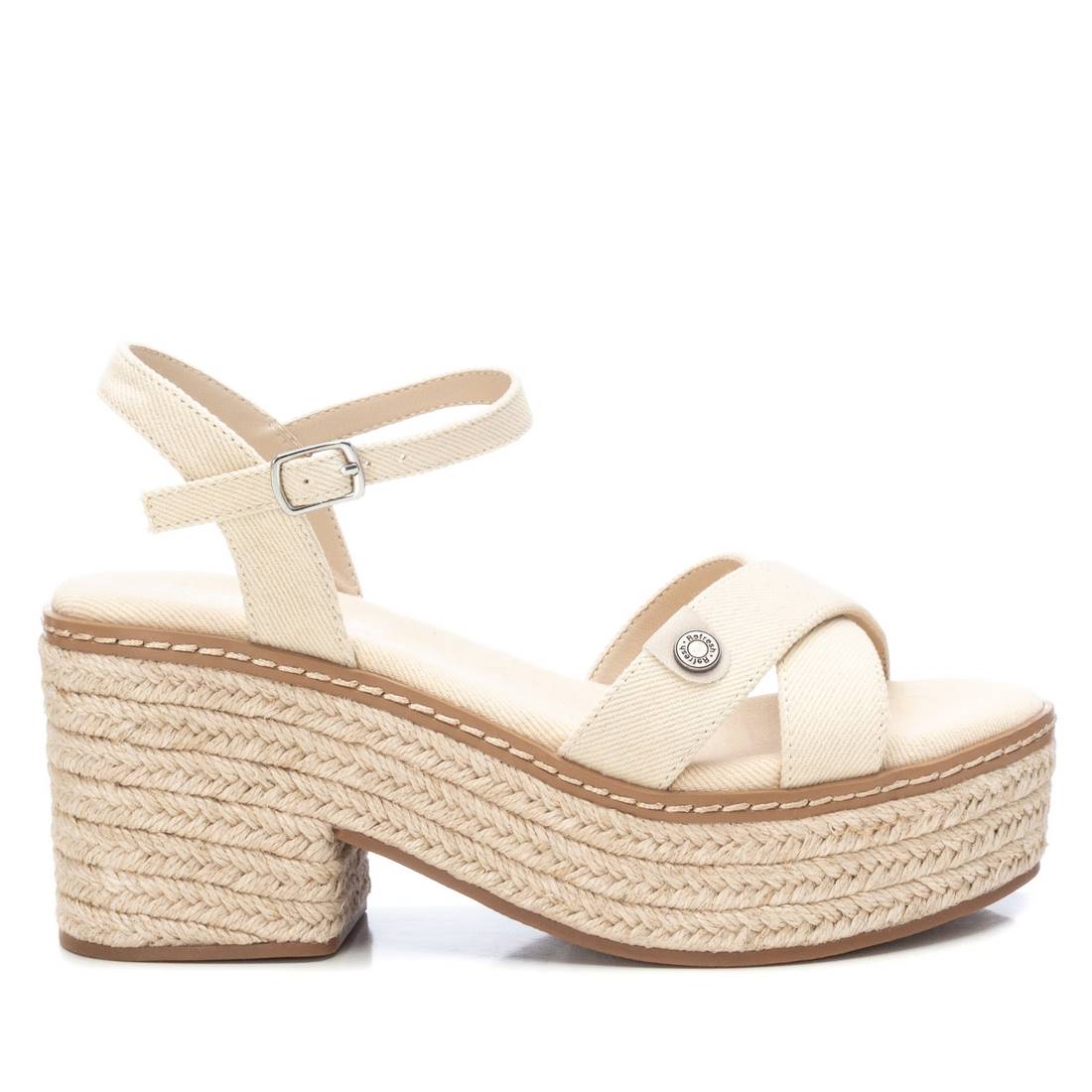 SANDALIA DE MUJER REFRESH 17193203、mySite、gtrtttuynbv