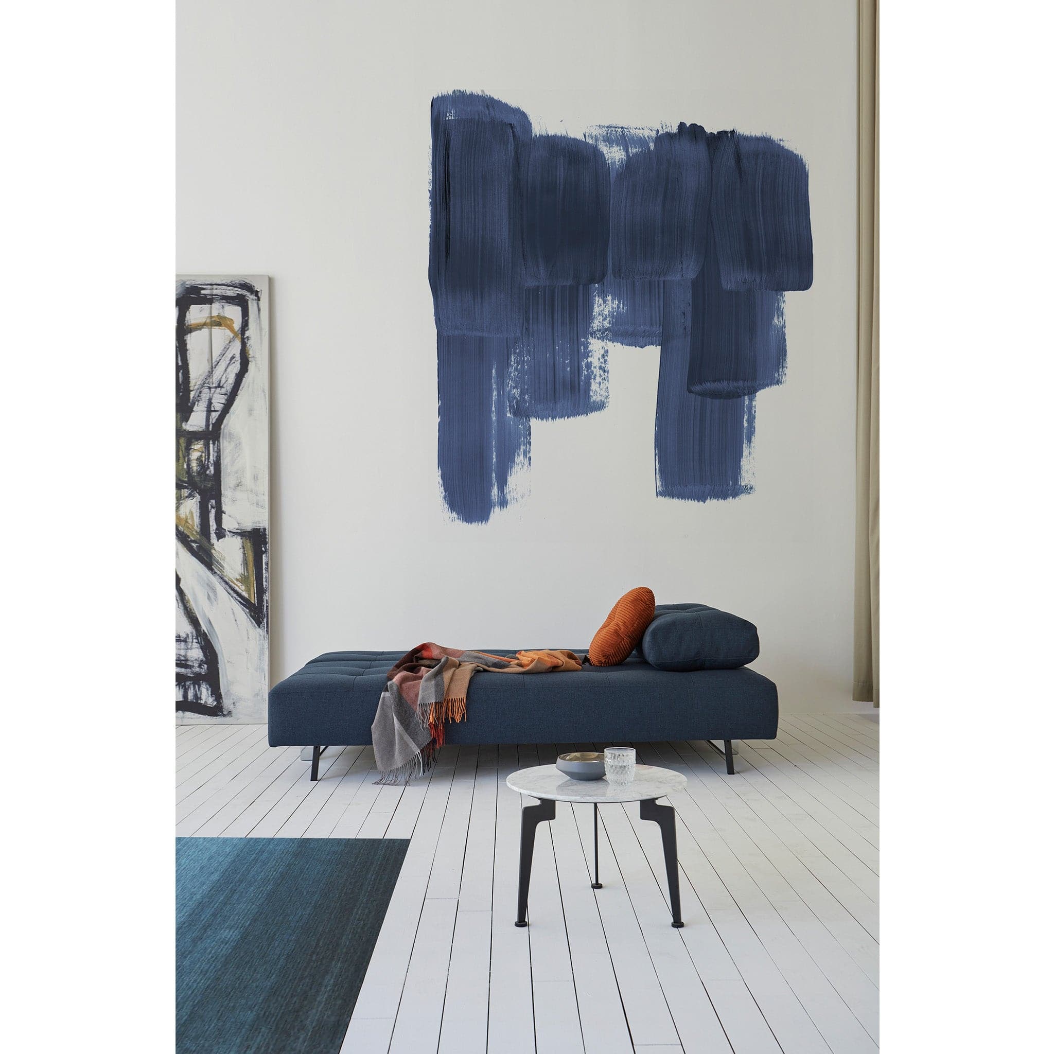 Supremax D.E.L. Sofa Bed、mySite、neckold