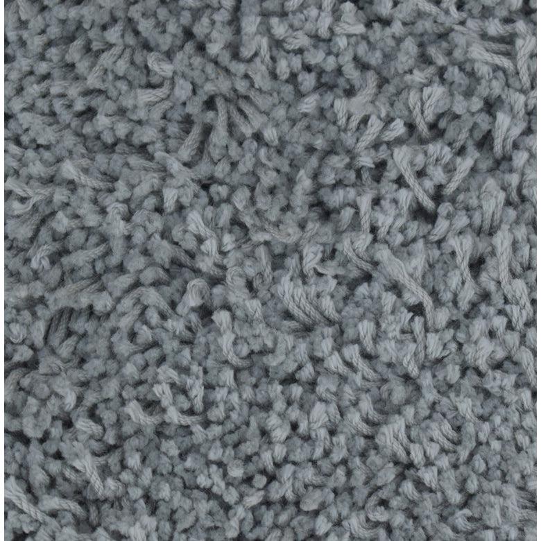 Signature Light Grey Cotton Shag Rug、mySite、gigharbornorthrealestate