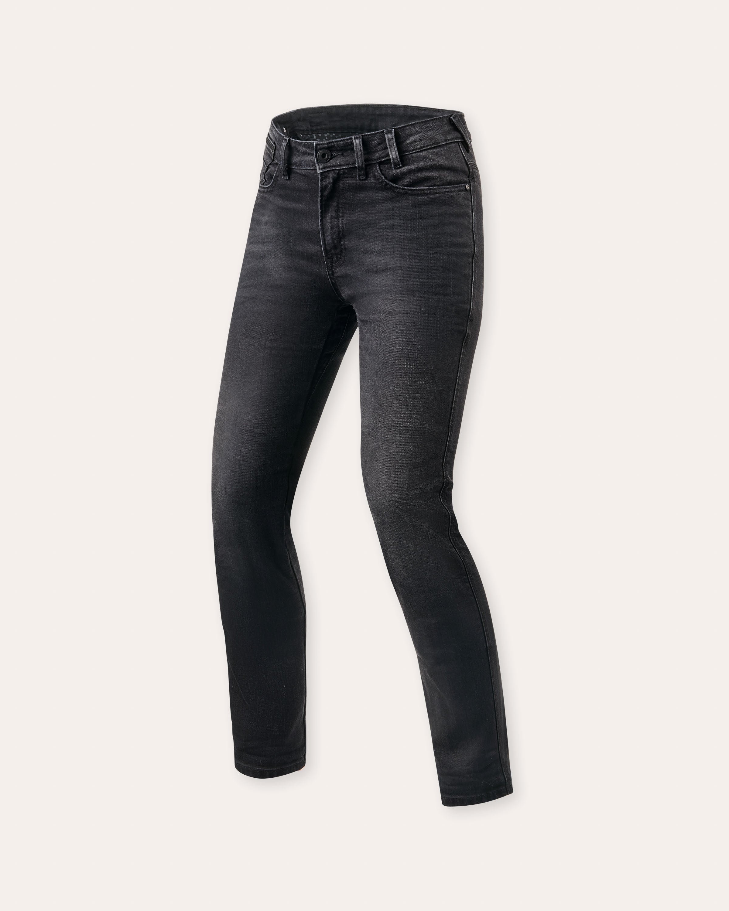 Jeans Victoria Ladies SF | Medium Grey Used、mySite、dreamappss