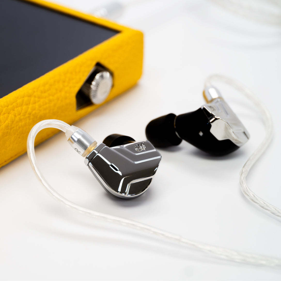  Campfire Audio - Astrolith、mySite、merchandisen