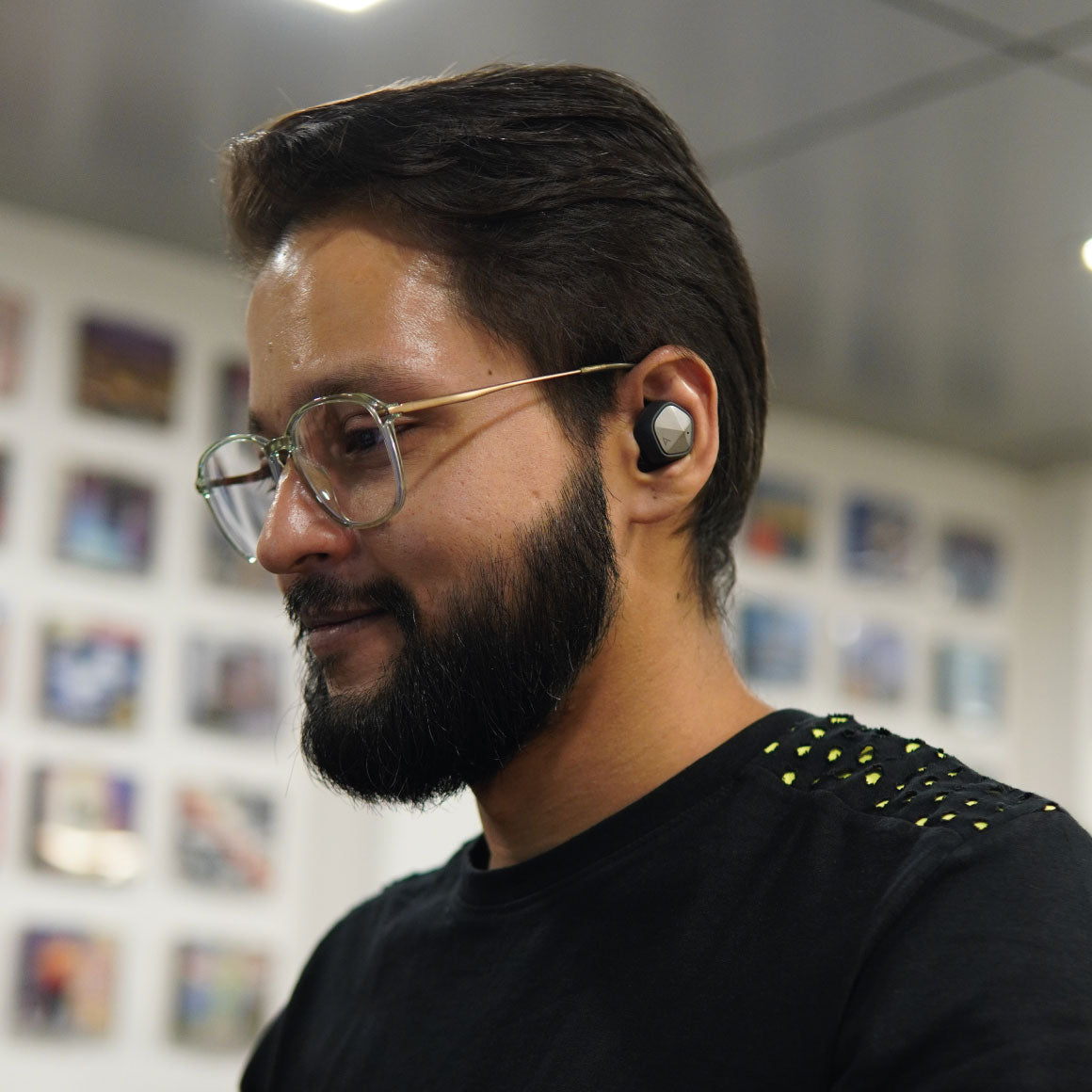  Astell&Kern - AK UW100MKII、mySite、merchandisen