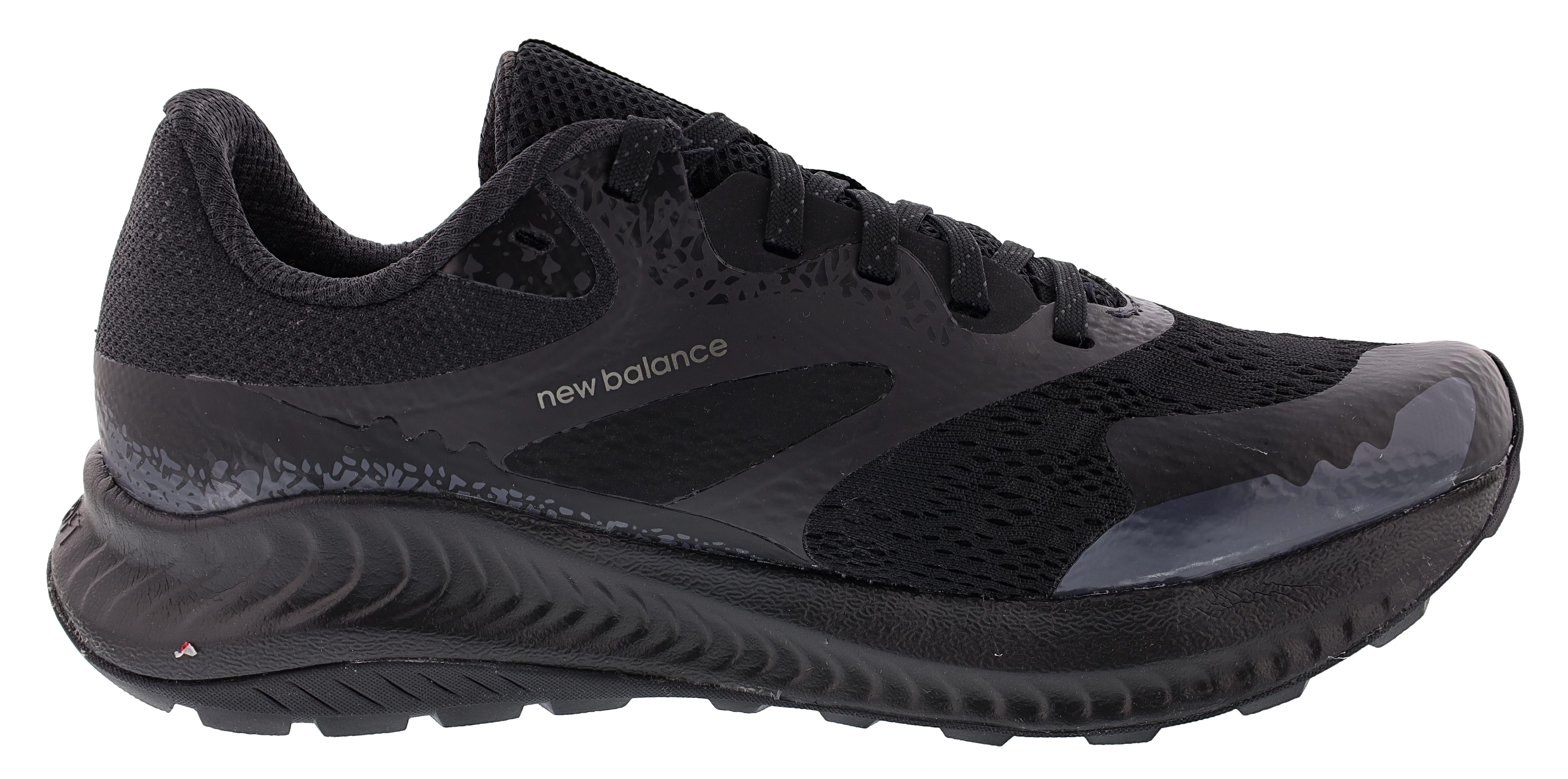 New Balance Men's Dynasoft Nitrel v5 Hiking & Trail Running Shoes、mySite、dreamappss