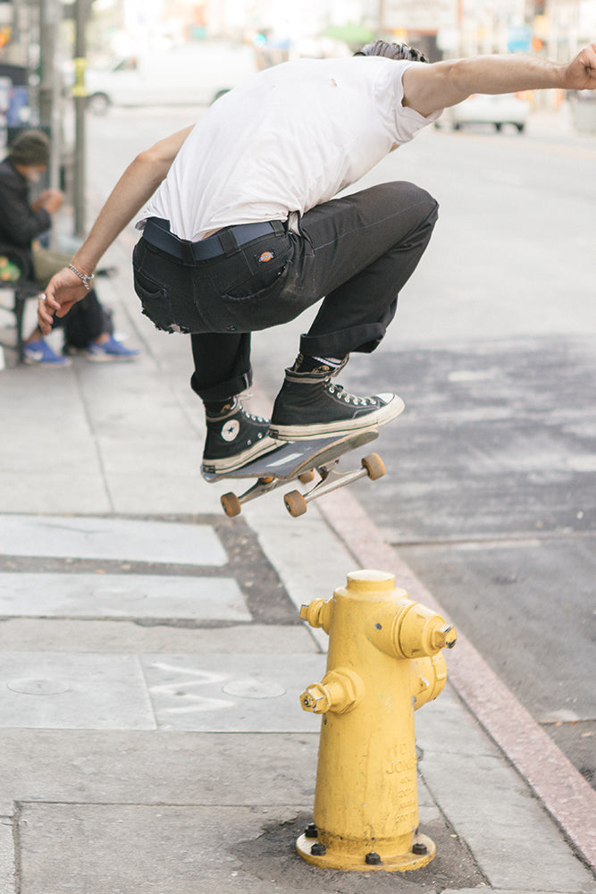 686 Westwell Clicker Stretch Belt、mySite、i-lightchina