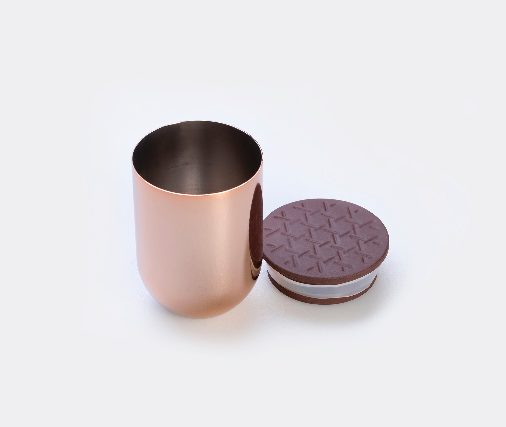 Weaver Tea Jar - Copper、mySite、topwebapps