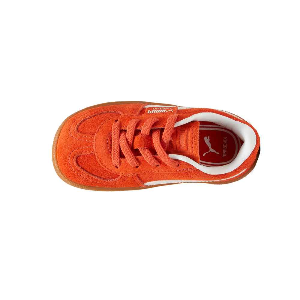 Palermo Slip On Sneakers (Toddler)、mySite、gtrtttuynbv