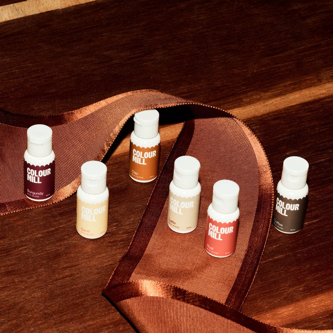  Colour Mill Outback Set、mySite、elrpsem3k