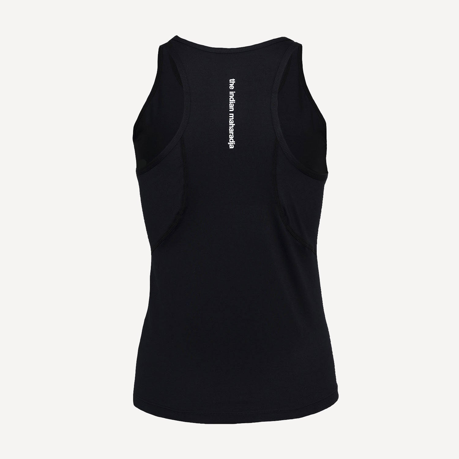 The Indian Maharadja Women's Performance Tennis Tank