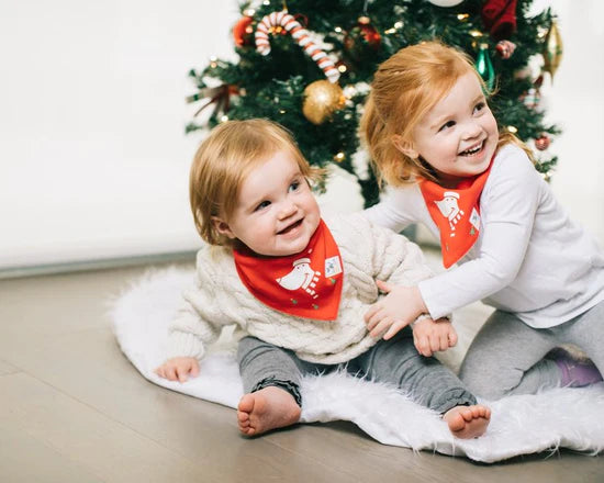 Baby Holiday Bibs Set of 2、mySite、g9winljtr