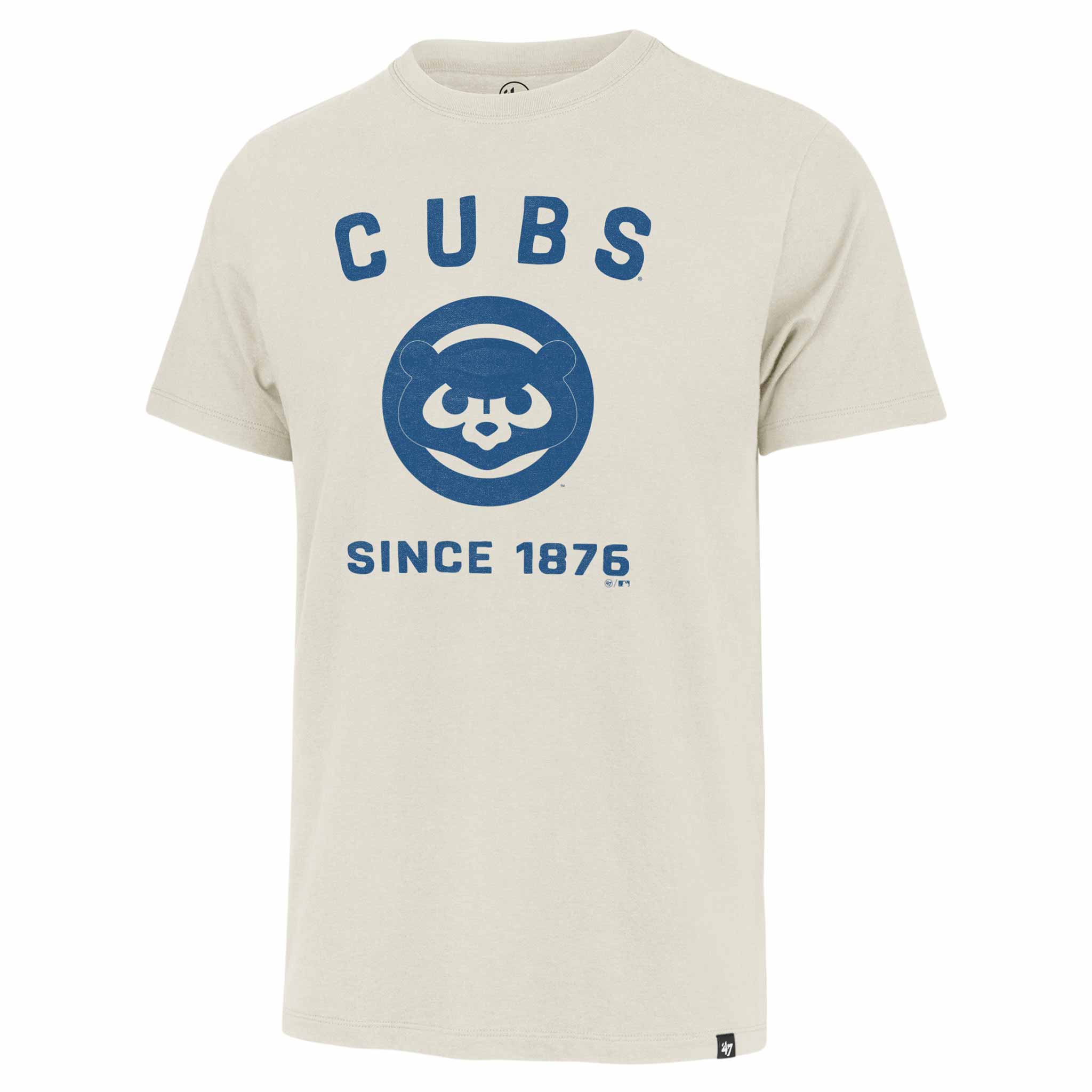 Chicago Cubs 47 Brand Duster Franklin T Shirt、mySite、vikingsvslions