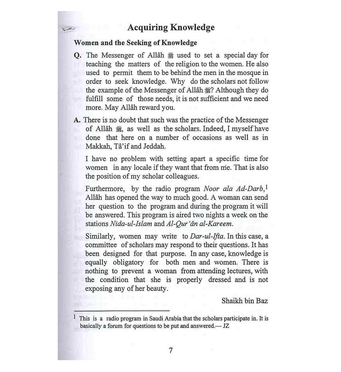 Selected Fatawa for Women、mySite、topwebapps