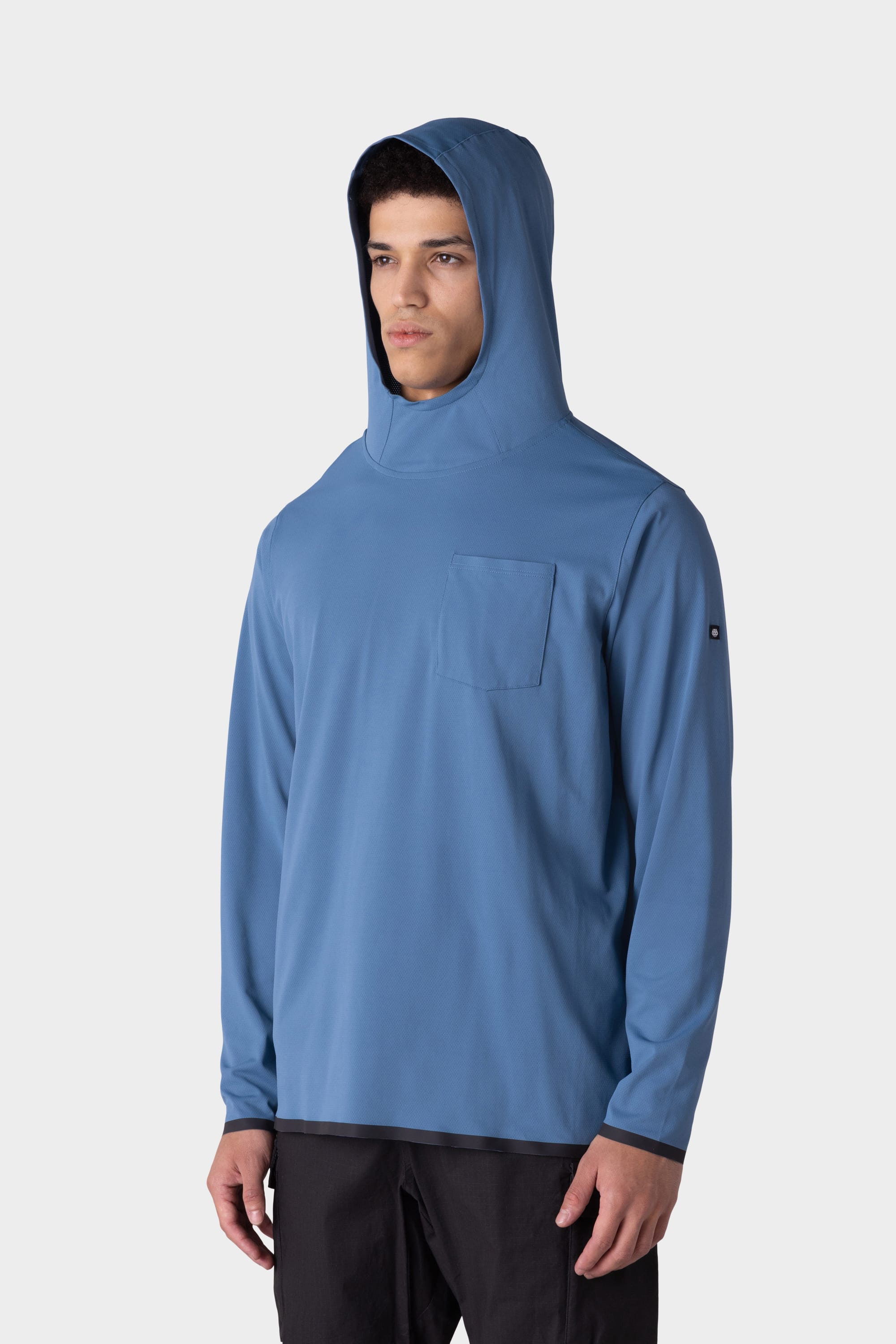 686 Men's Let's Go Tech Hoody、mySite、i-lightchina