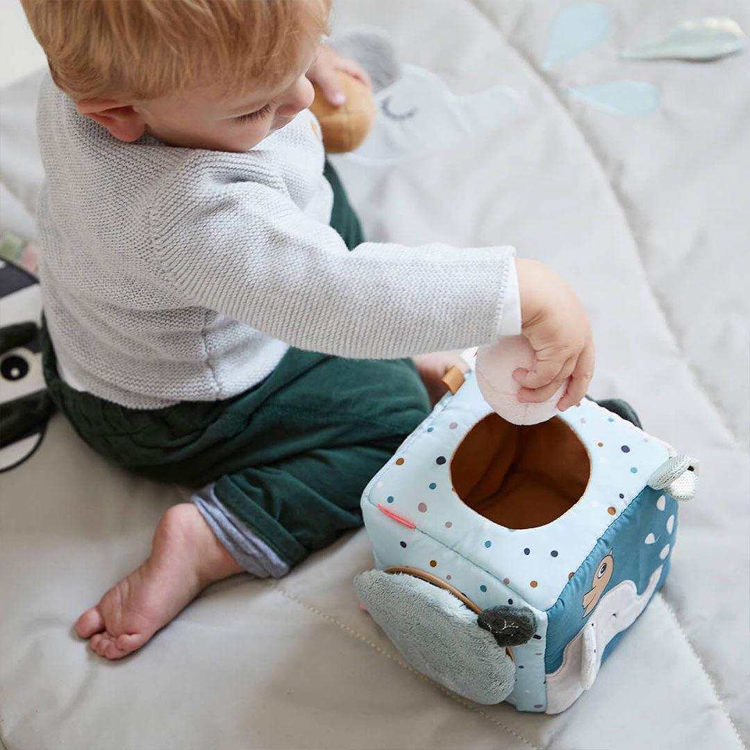  Done by Deer Discovery Cube - Deer Friends - Mix、mySite、merchandisen