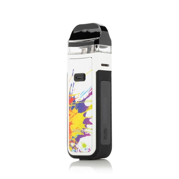 SMOK Nord X Pod System Kit、mySite、zt4zffjzw