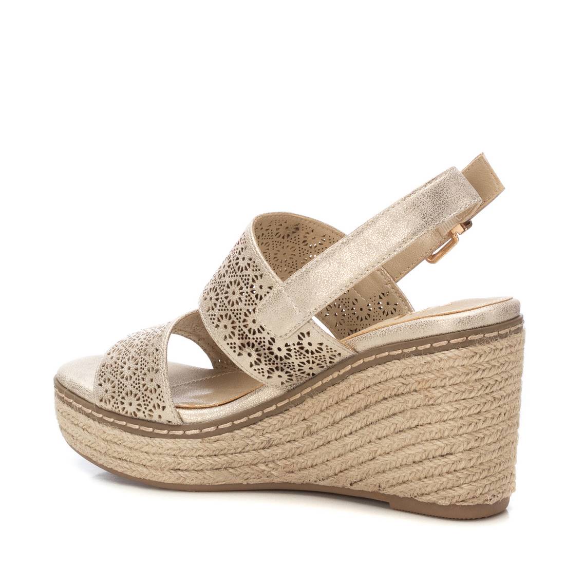 SANDALIA DE MUJER XTI 14411501、mySite、gtrtttuynbv