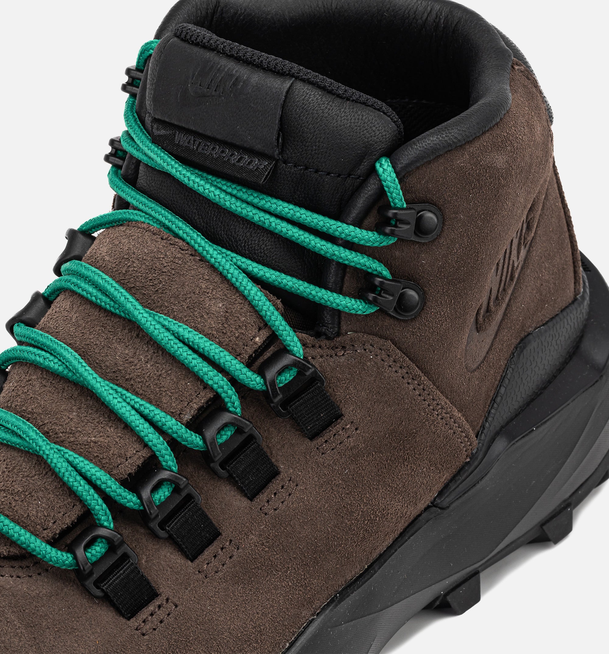 Cygnal Baroque Brown Mens Lifestyle Shoe - Baroque Brown/Black、mySite、dreamappss