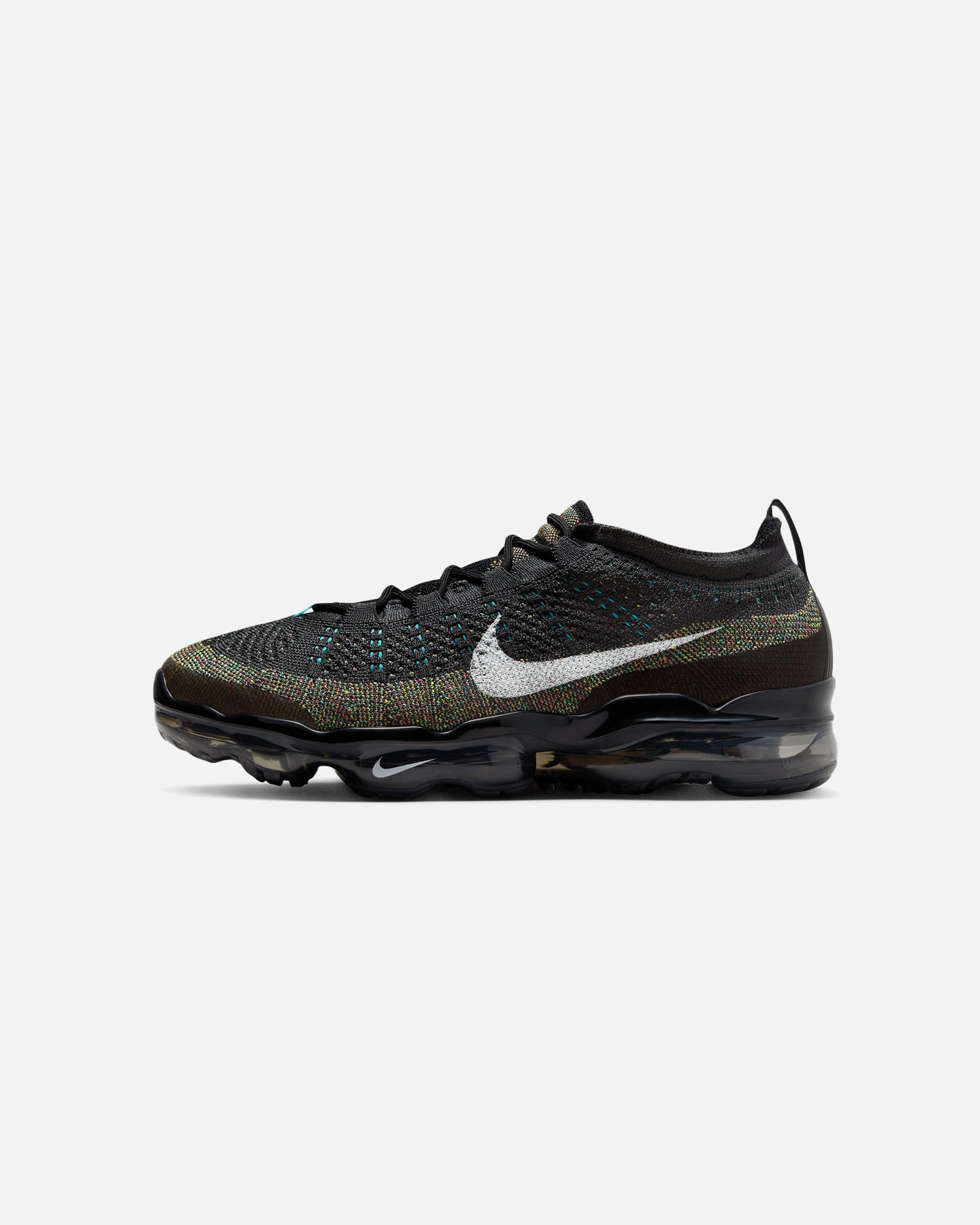 Nike Air VaporMax 2023 Flyknit Anthracite/White、mySite、zt4zffjzw