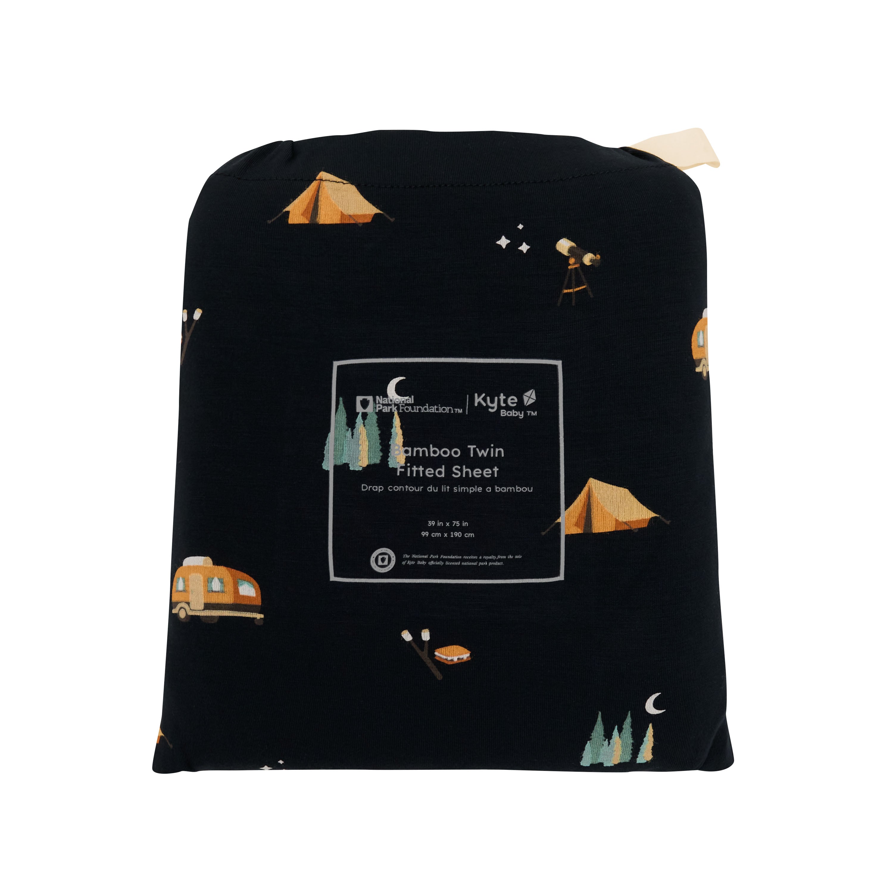  Twin Sheet in Under the Stars、mySite、layawaytickets