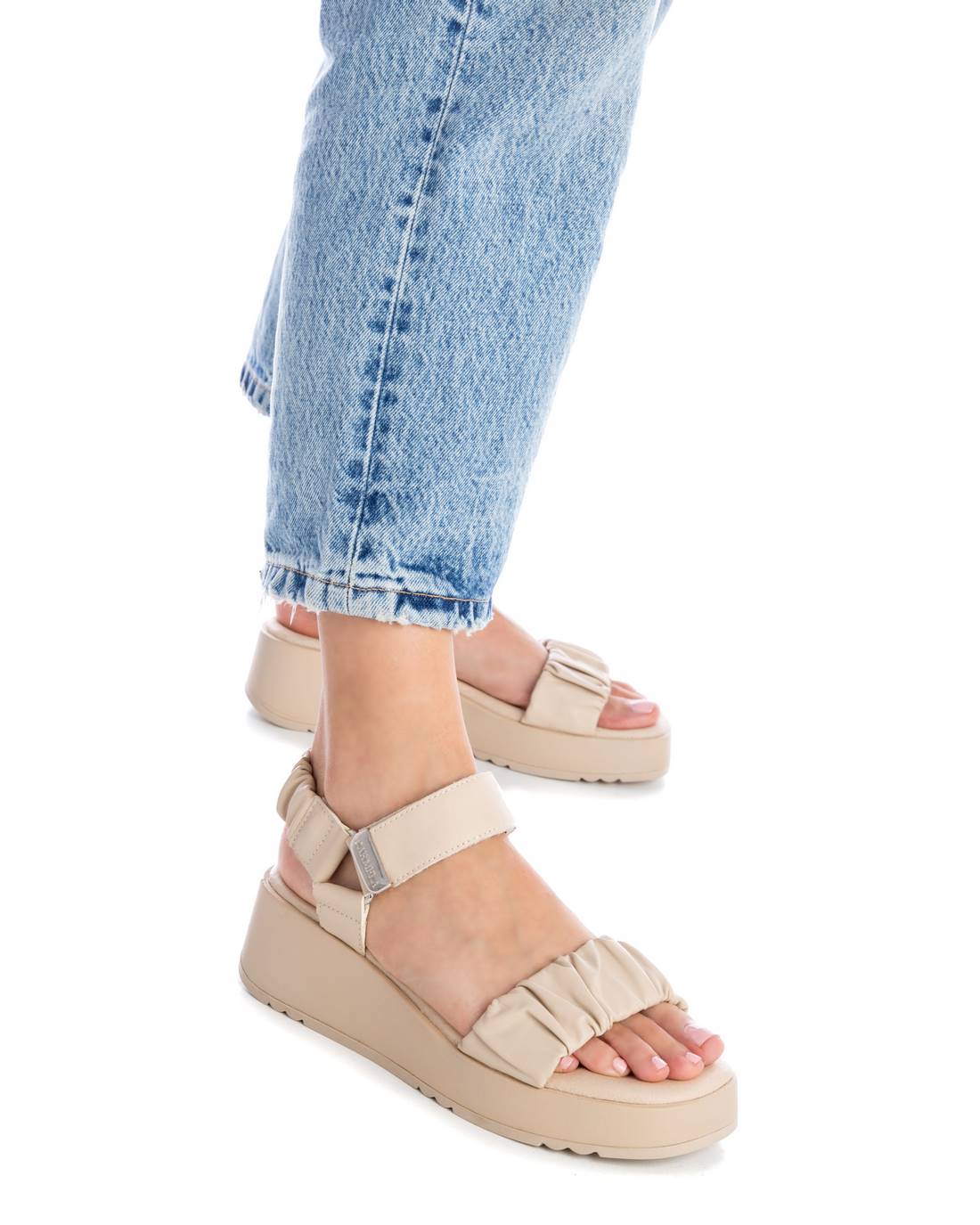 SANDALIA DE MUJER CARMELA 16081102、mySite、gtrtttuynbv