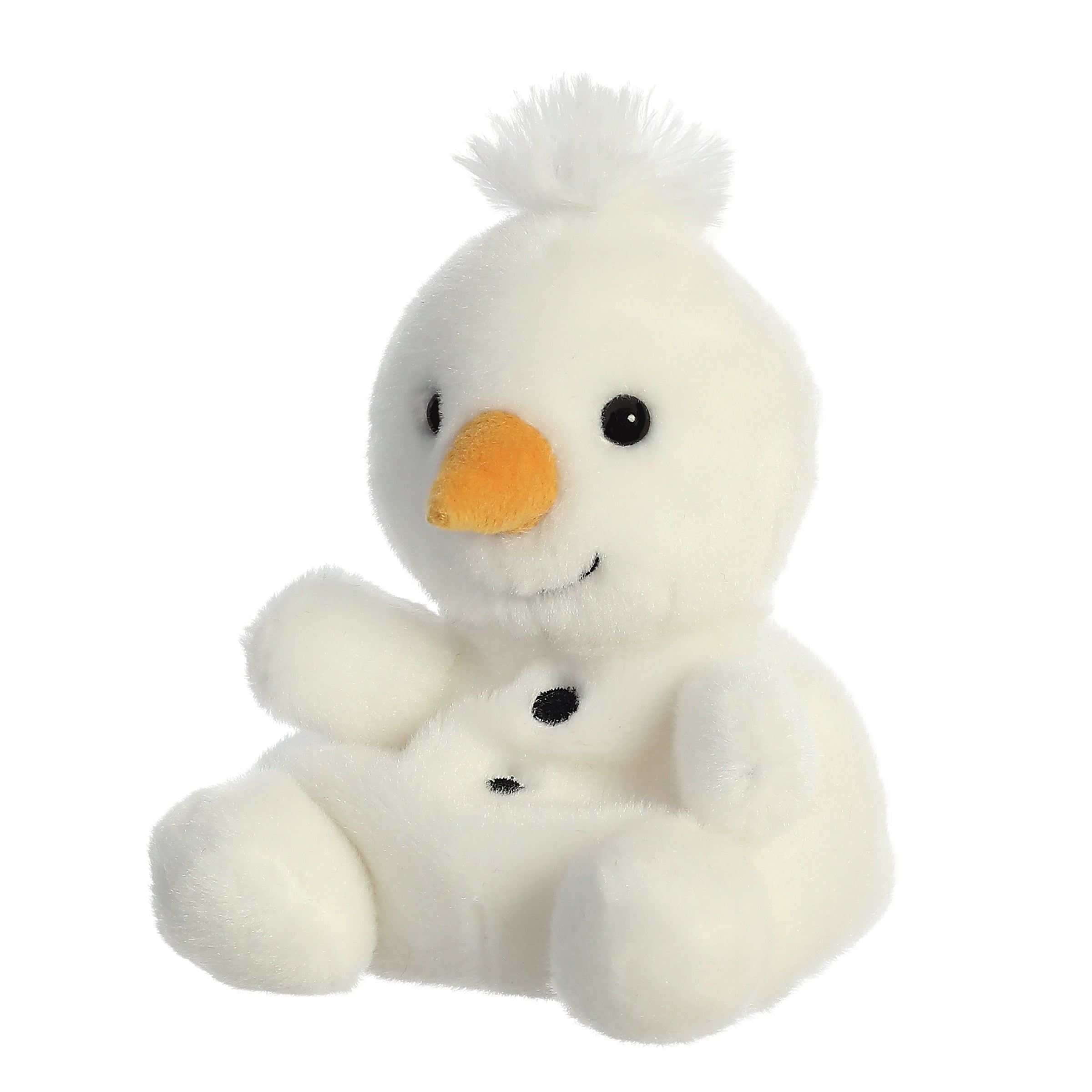 Aurora® - Palm Pals™ - 5 Froyo Snowman、mySite、g9winljtr