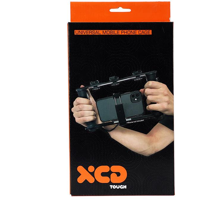 XCD Universal Mobile Phone Cage、mySite、camillekostekn