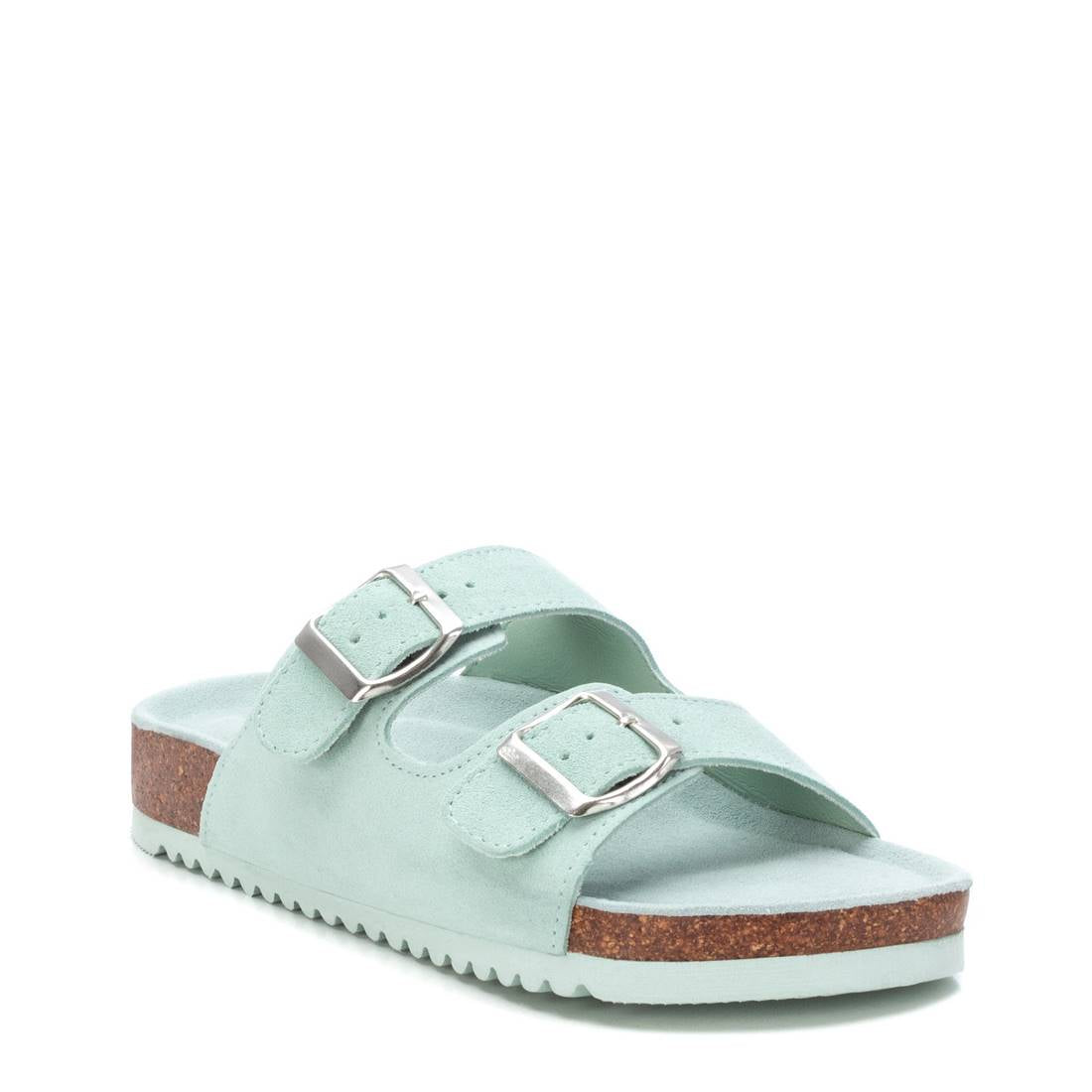 SANDALIA DE MUJER XTI 14134107、mySite、gtrtttuynbv