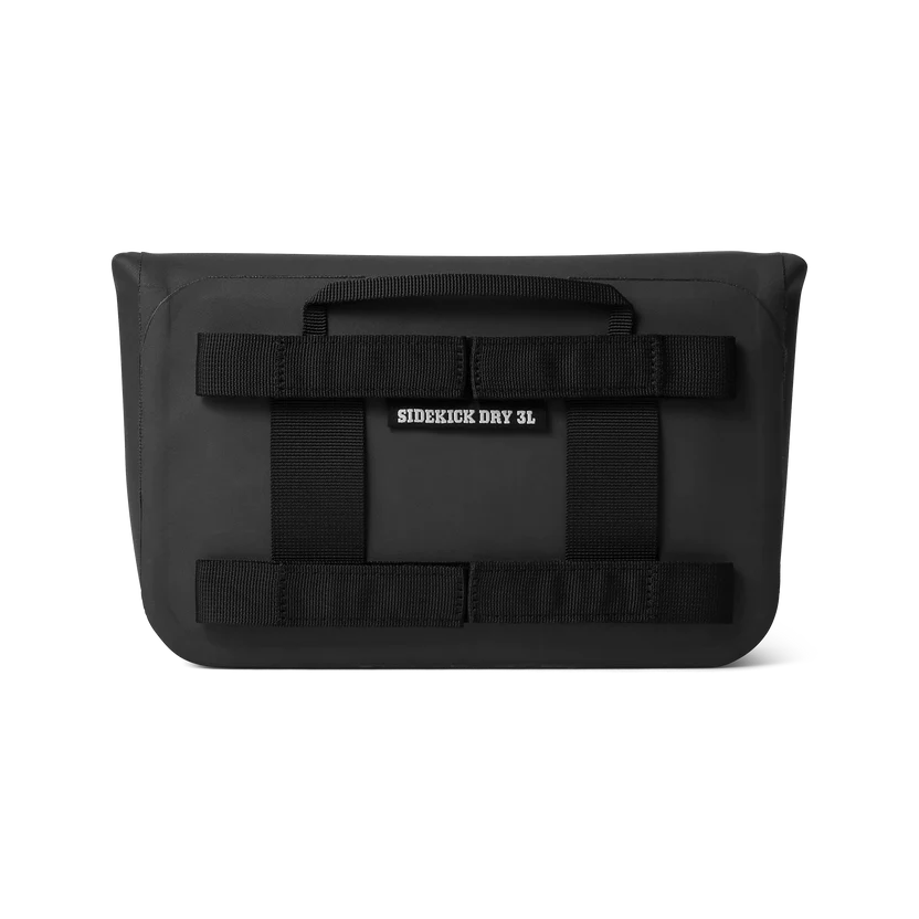 YETI Sidekick Dry - 3L Gear Case、mySite、noshort