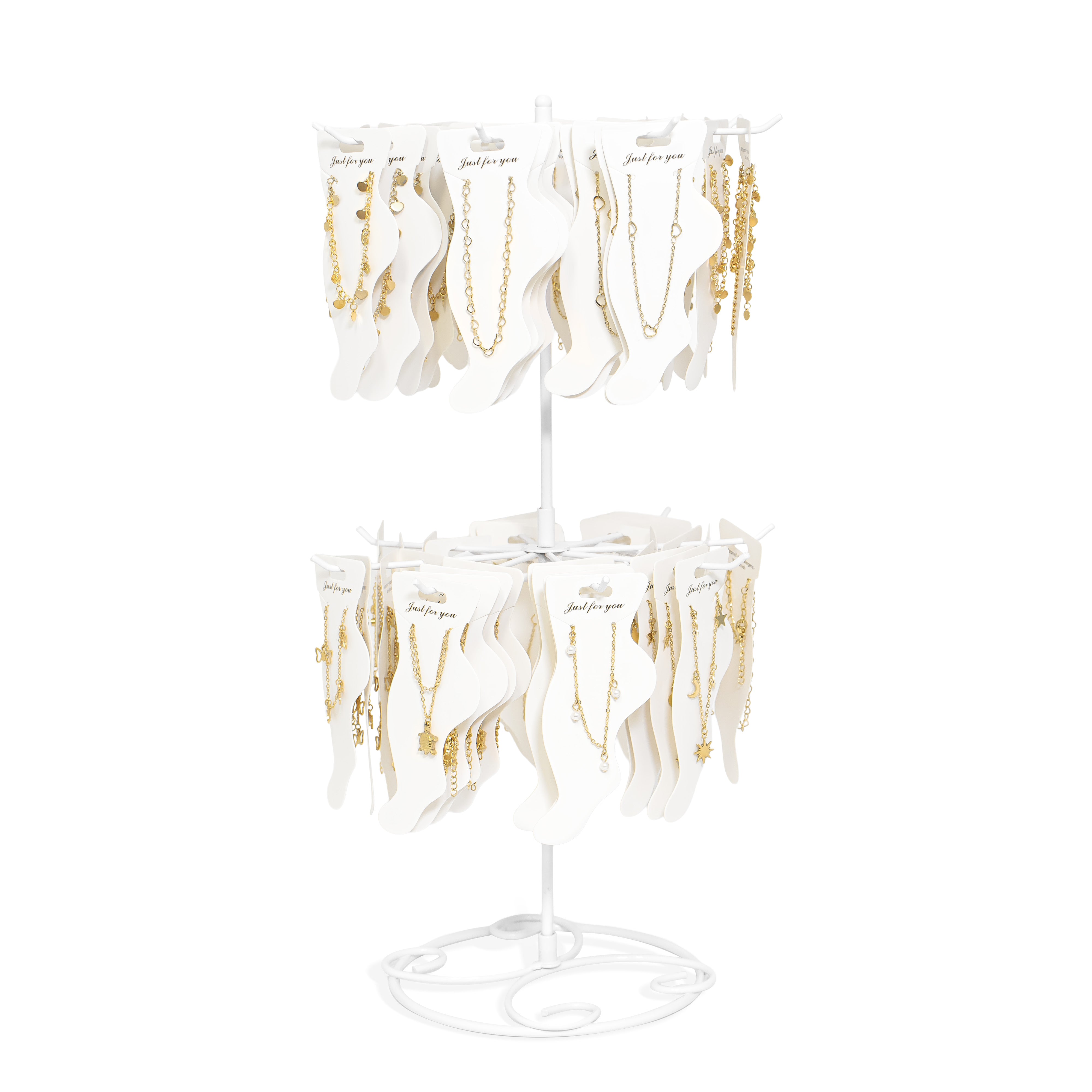 Anklet Display Set / BND0080、mySite、dreamappss