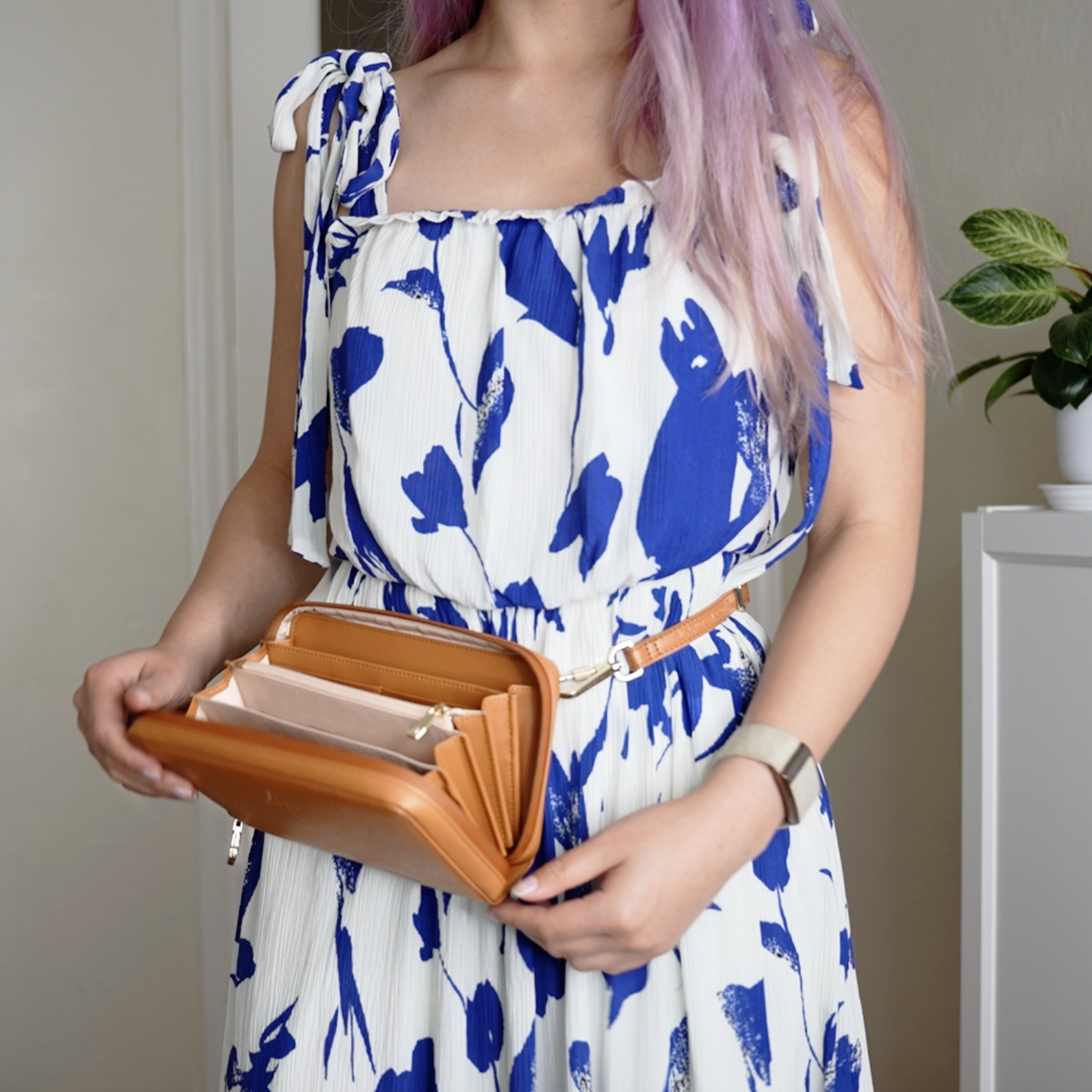 Slash Resistant Faux Leather Short Strap (15-30)、mySite、garagedoors4me