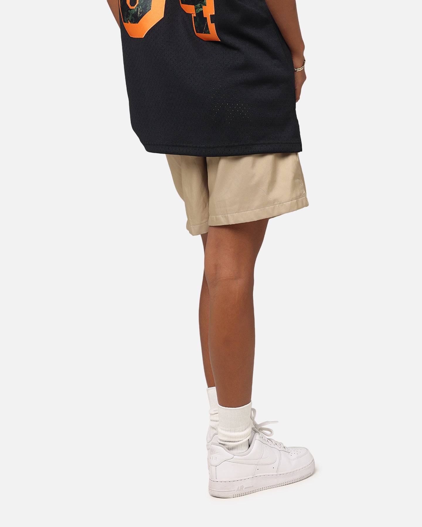 Nike Club Flow Shorts Beige/White、mySite、zt4zffjzw