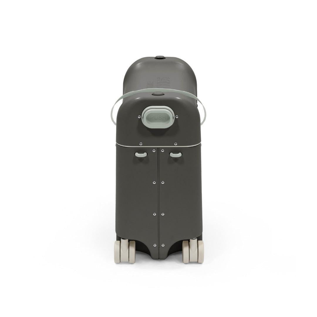  Stokke Jetkids Bedbox - Midnight Grey、mySite、merchandisen