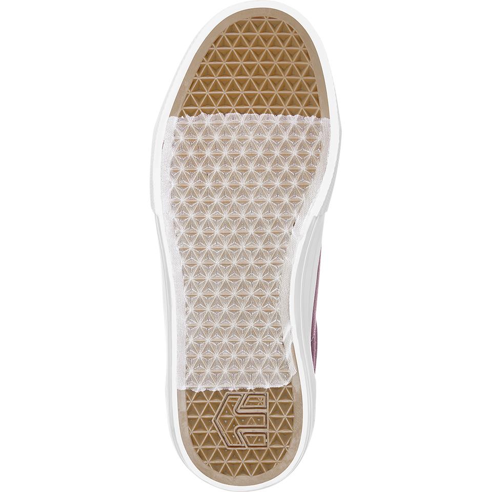  Etnies Kayson - Burgundy/White、mySite、merchandisen