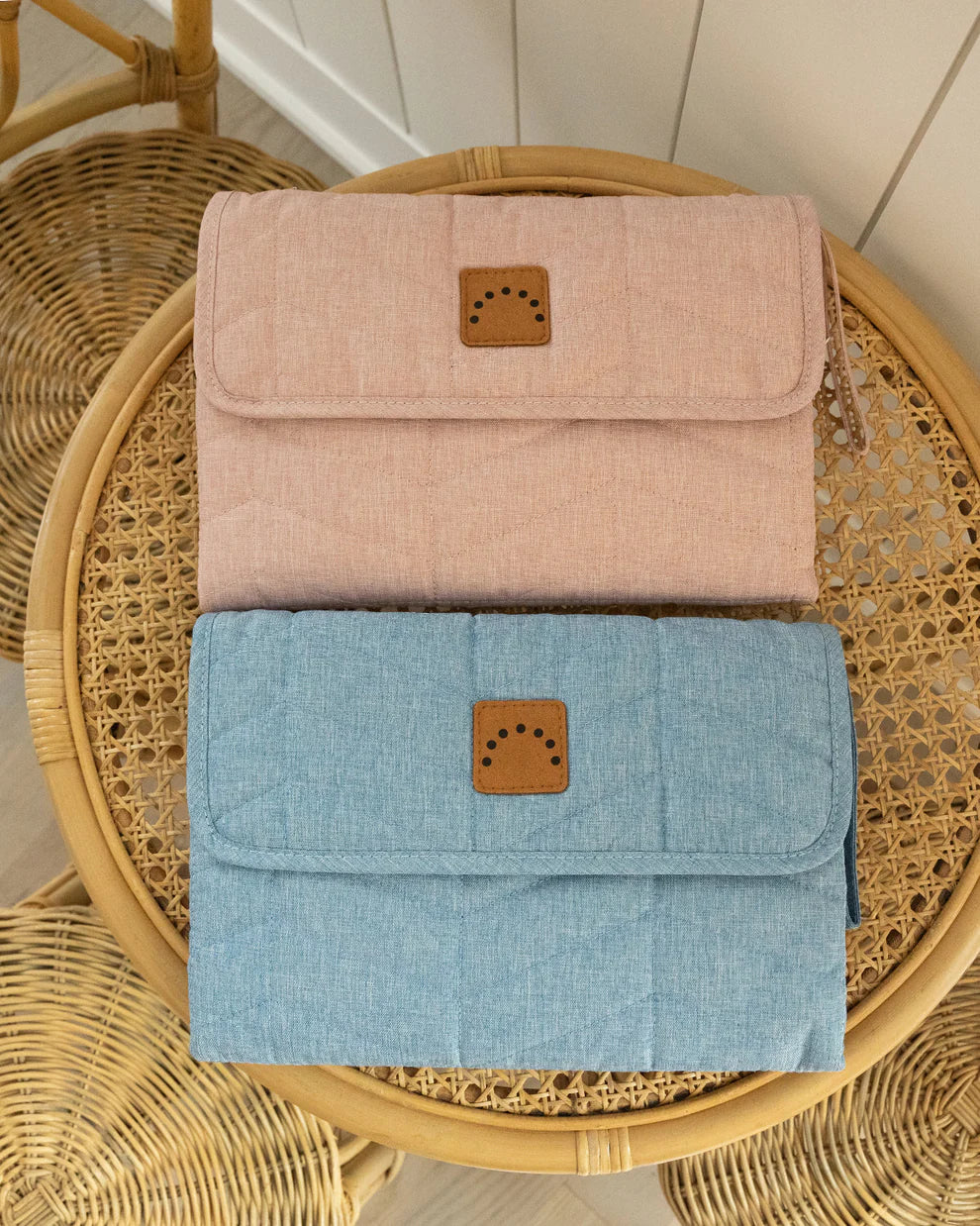  Diaper Changing Clutch、mySite、elrpsem3k