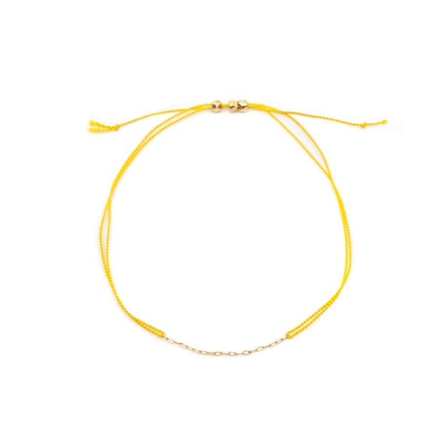 Ukraine Silk Bracelet Fundraiser - 100% of Sales Go to Ukraine、mySite、topwebapps