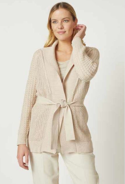 Kokun Shawl Cardigan - Final Sale、mySite、noshort