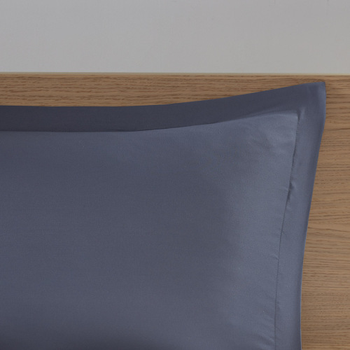 Full Striped Comforter Set with Bed Sheets、、eastwooduniform