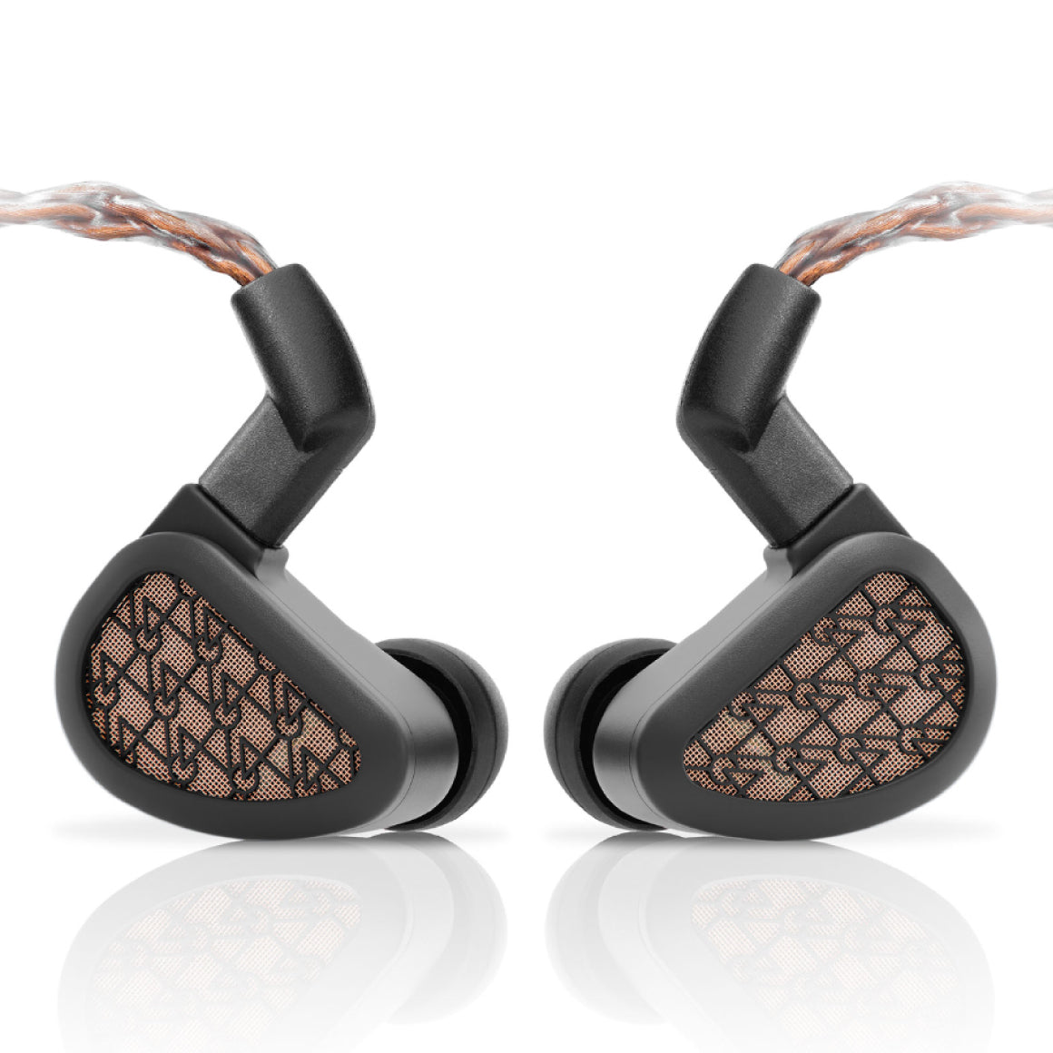  64 Audio - Solo、mySite、merchandisen