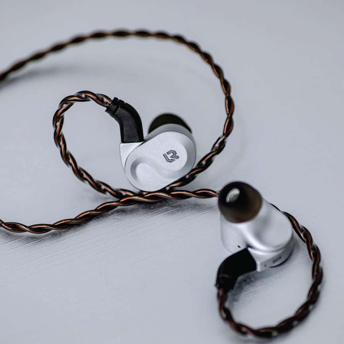  Letshuoer - S08、mySite、merchandisen