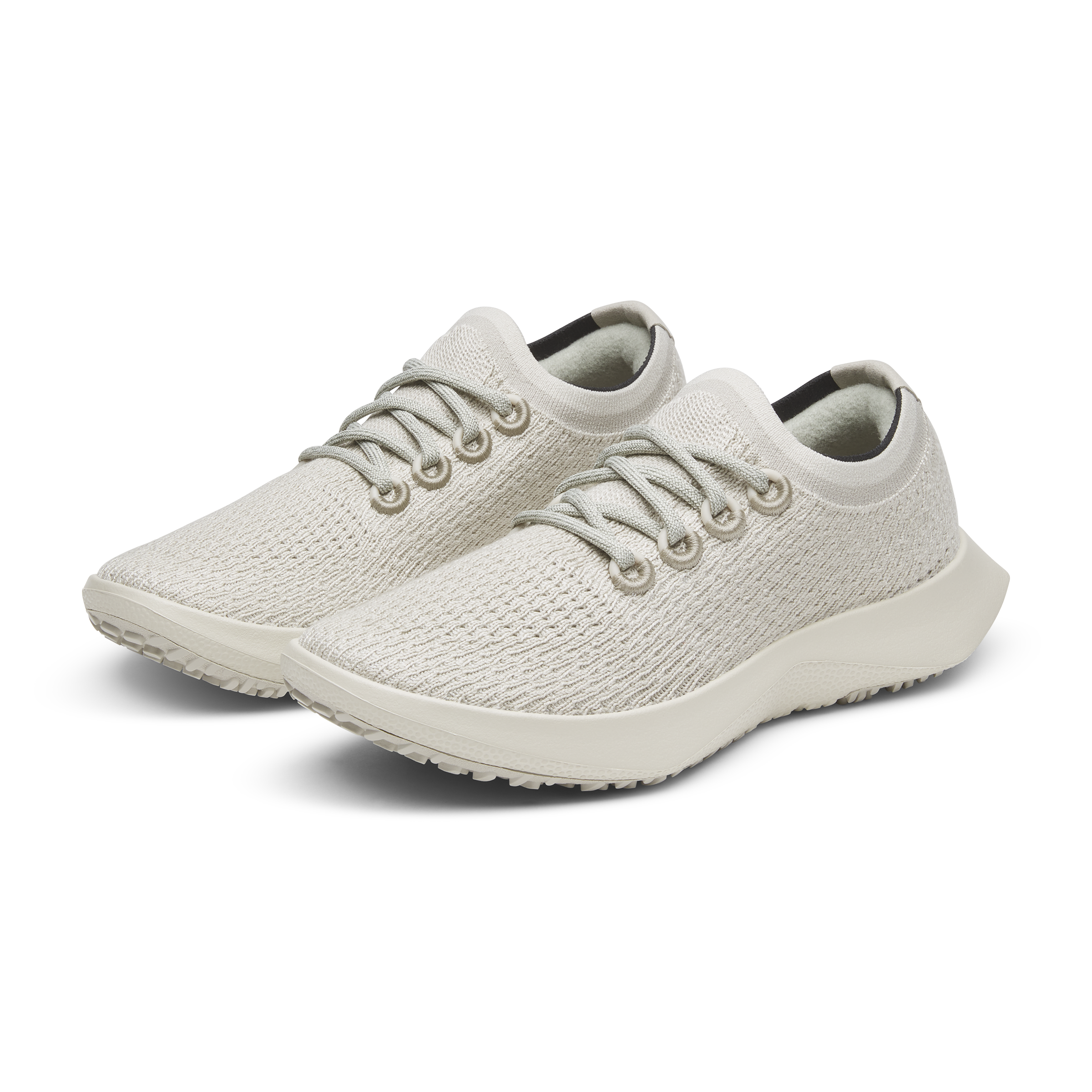  Women's Tree Dasher 2 - Weathered White (Weathered White Sole)、mySite、preschool7hills