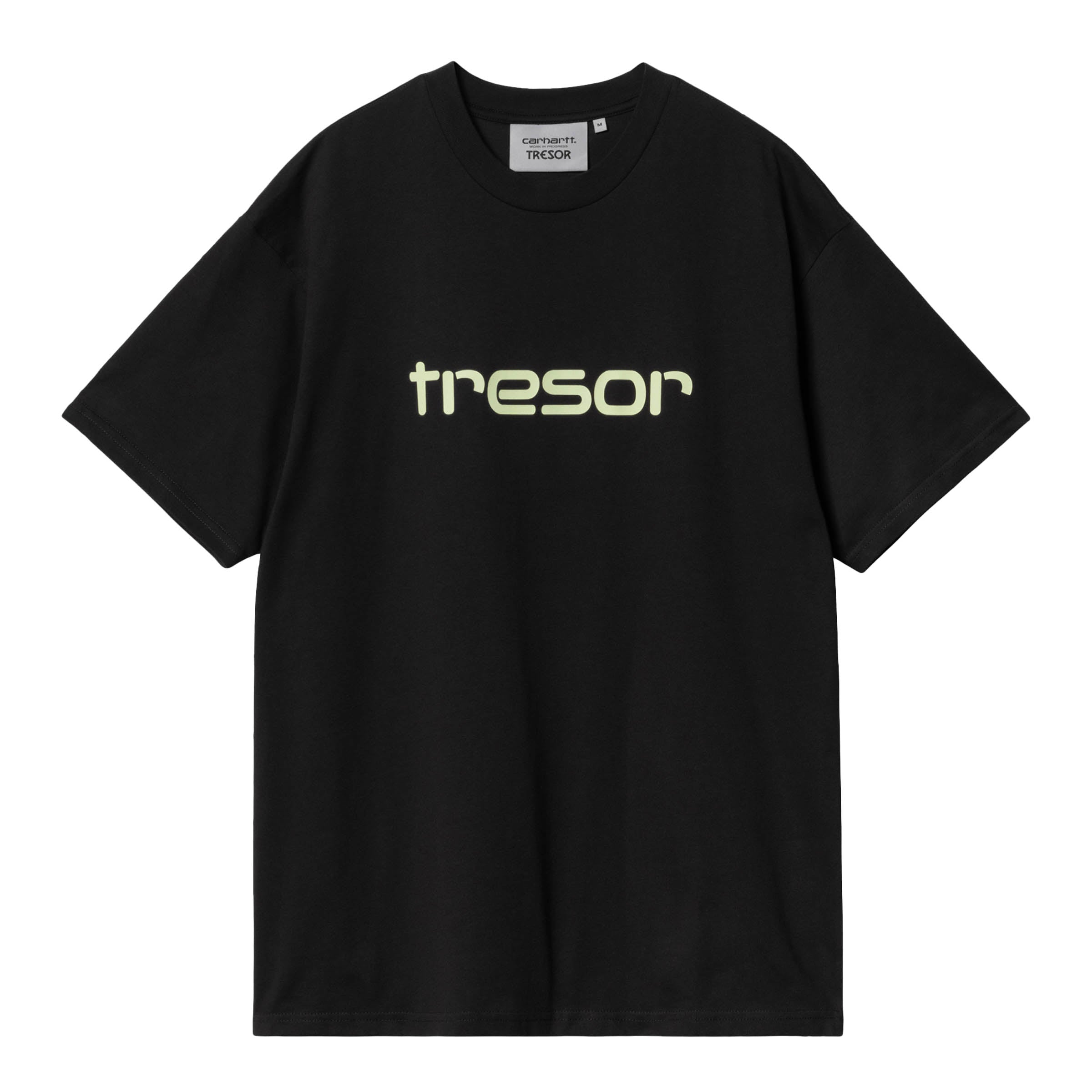 X TRESOR TECHNO ALLIANCE T-SHIRT、mySite、zt4zffjzw