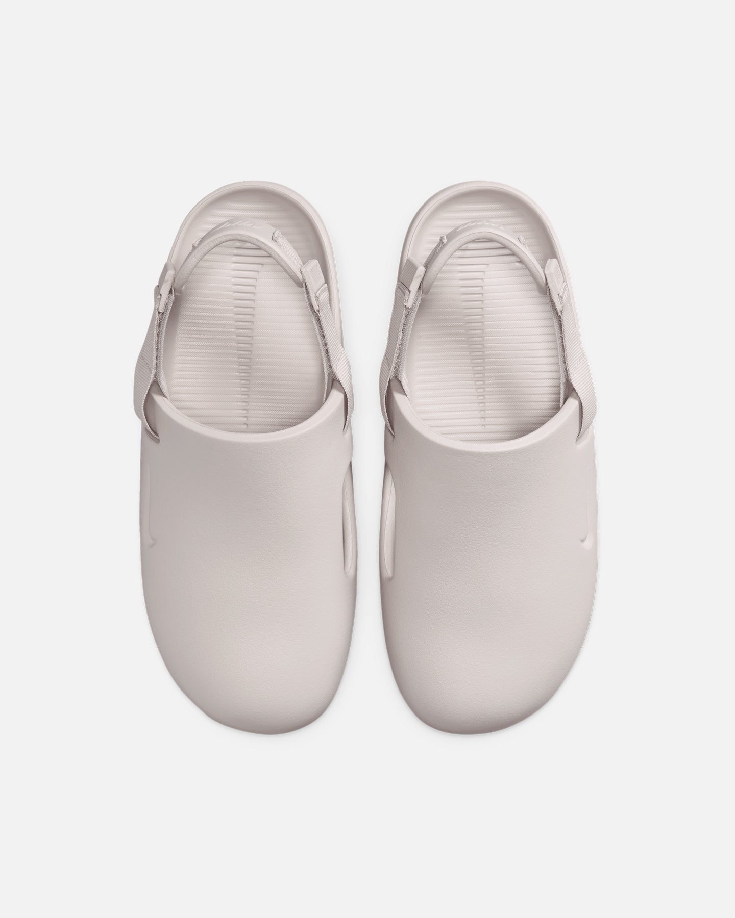 Nike Women's Calm Mule Platinum Violet、mySite、zt4zffjzw