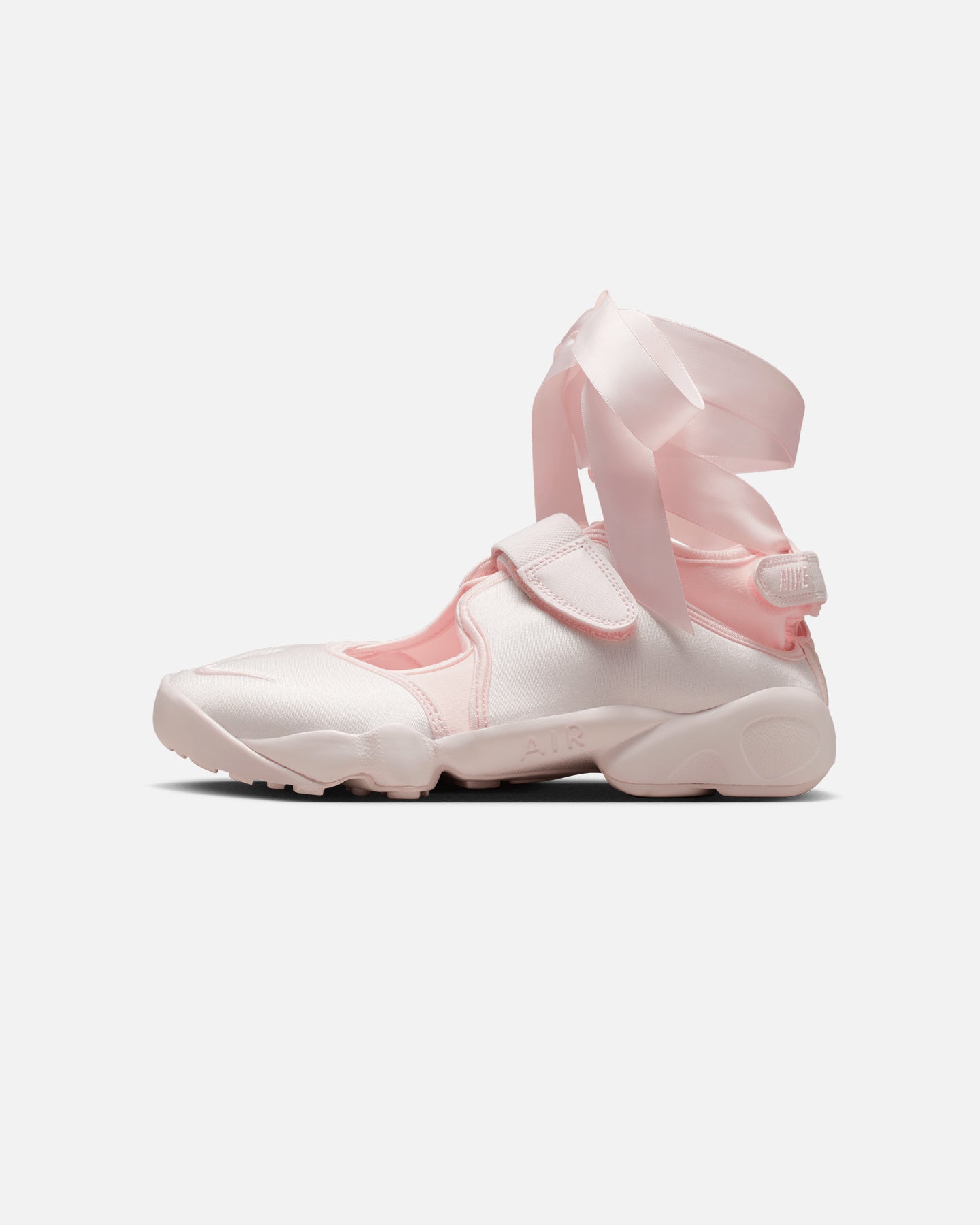Nike Women's Air Rift SE Soft Pink、mySite、zt4zffjzw