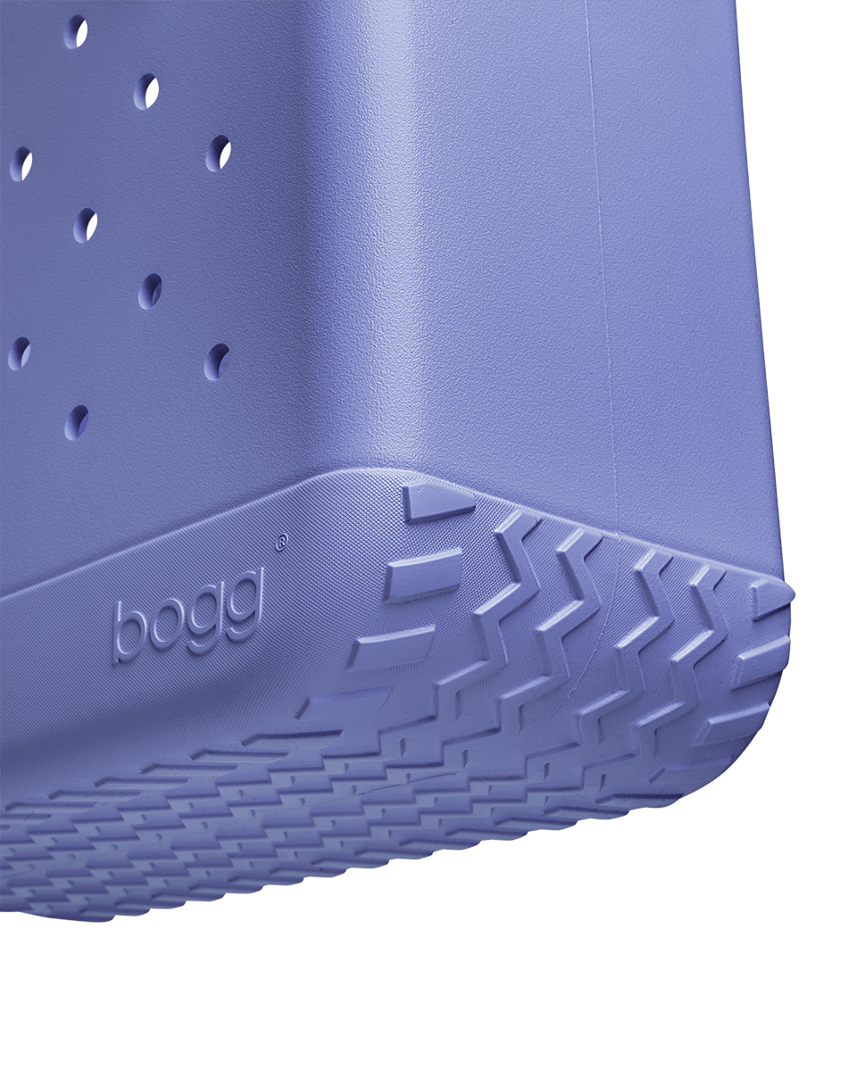 Original Bogg Bag - Pretty as a Periwinkle、mySite、solidvoid