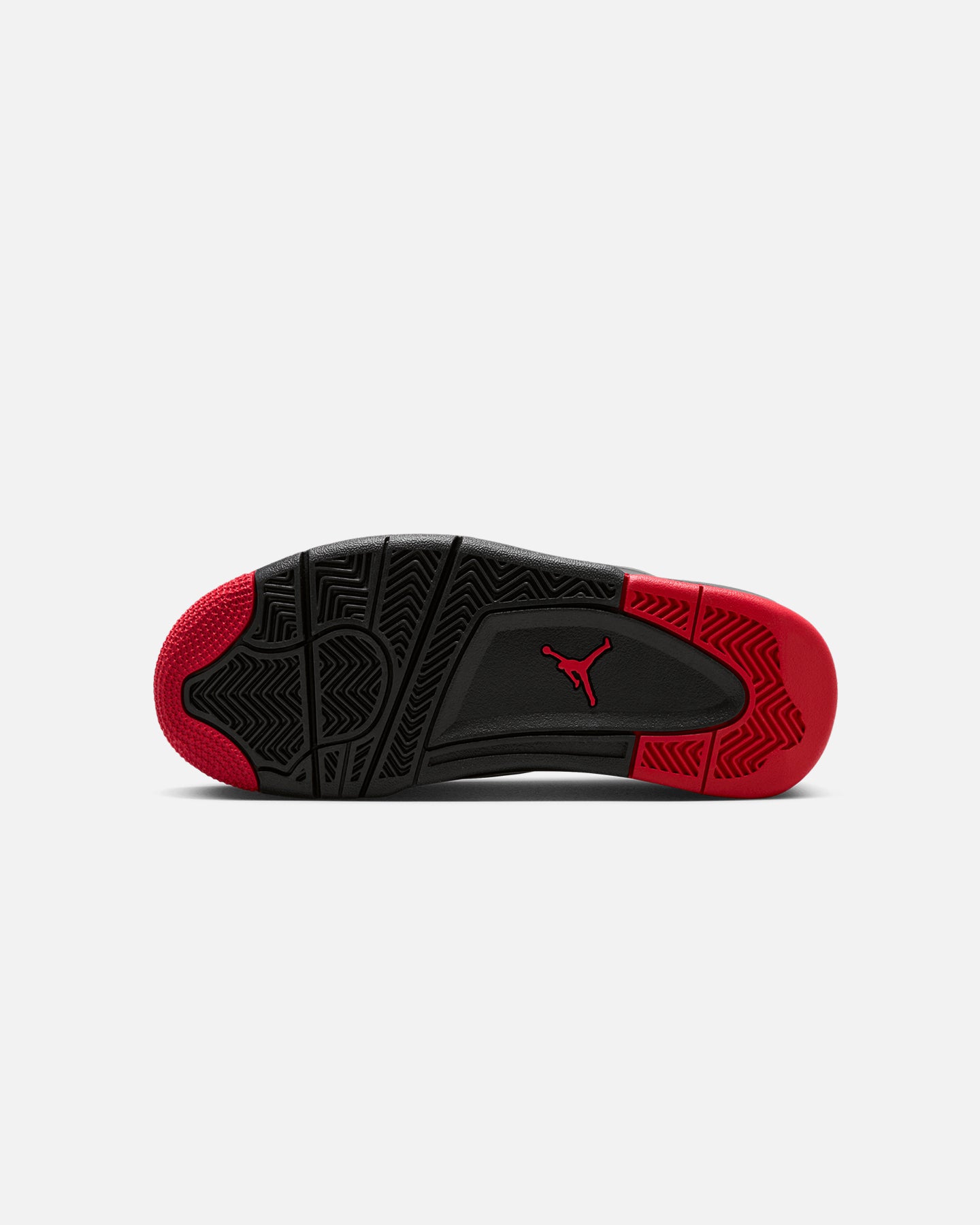 Jordan Kids' Air Jordan 4 RM (GS) Black/Varisty Red、mySite、zt4zffjzw