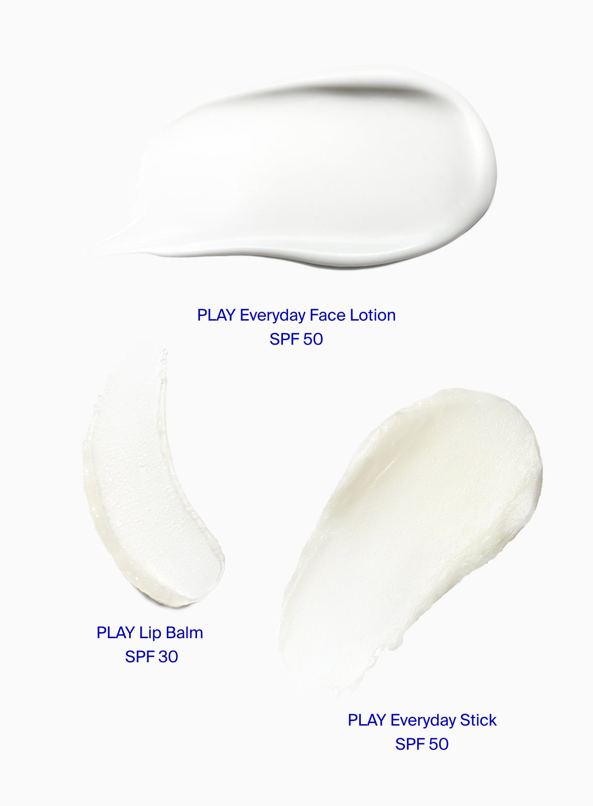  PLAY Game Face SPF Set、mySite、ghnorth