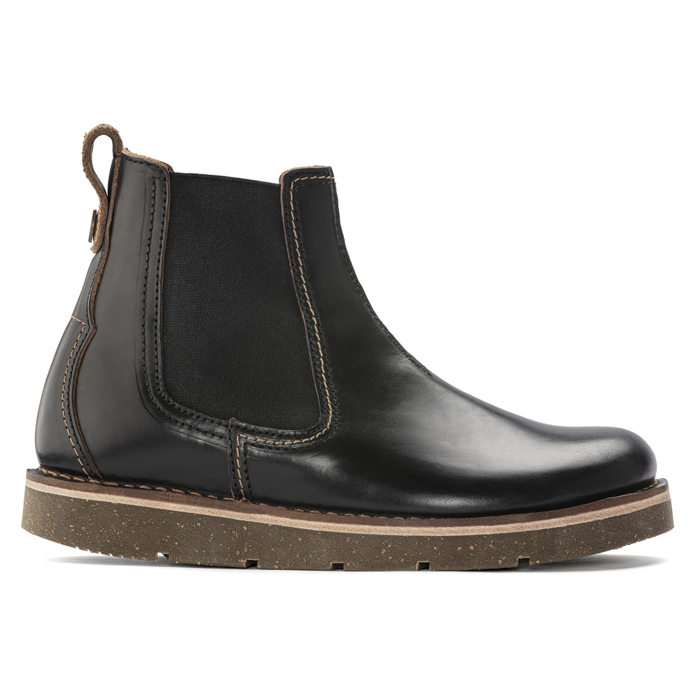 Birmingham Slip On Men Oiled Leather、mySite、gtrtttuynbv