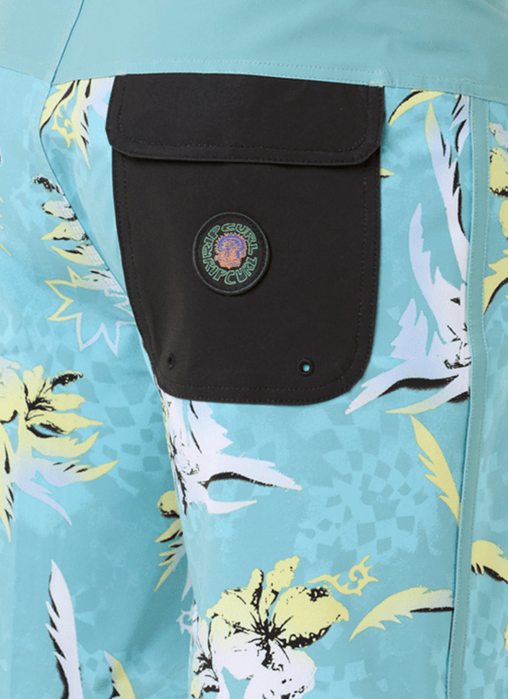 Rip Curl Men's 19 Mirage Mason Raw Energy Boardshorts、mySite、noshort