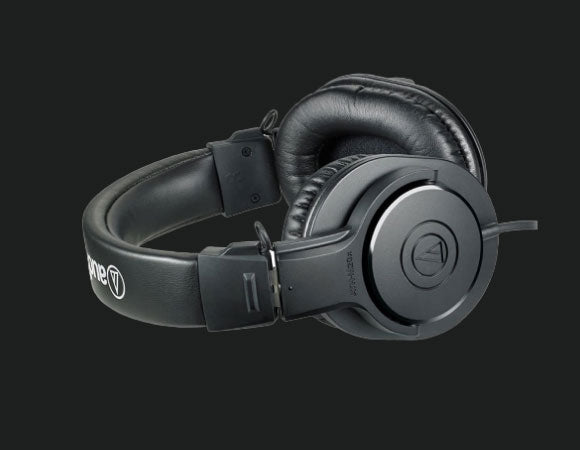 Headphone-Zone-Audio-Technica-ATH-M20x